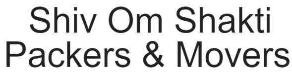 Shiv Om Shakti Packers & Movers - Chand Pole - Jodhpur