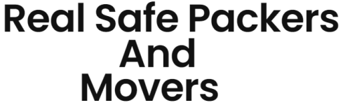 Real Safe Packers And Movers - Ratanada - Jodhpur