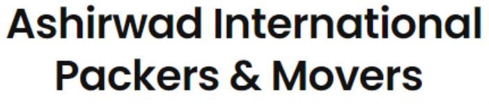 Ashirwad International Packers & Movers - Sector 2 - Jodhpur