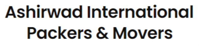 Ashirwad International Packers & Movers - Sector 4 - Jodhpur