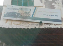 Mehar Transport Company - Basni - Jodhpur