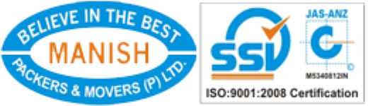 Manish Packers & Movers - Basni - Jodhpur