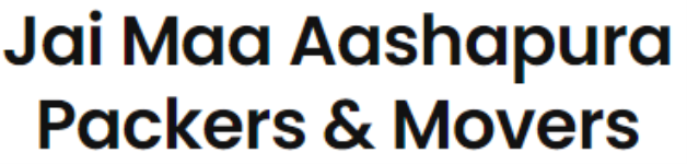Jai Maa Aashapura Packers & Movers - Pal Road - Jodhpur