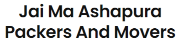 Jai Ma Ashapura Packers And Movers - Shastri Nagar - Jodhpur