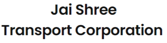 Jai Shree Transport Corporation - Ratanada - Jodhpur