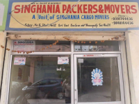 Singhania Packers & Movers - Bowenpally - Hyderabad