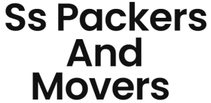 Ss Packers And Movers - Chanda Nagar - Hyderabad
