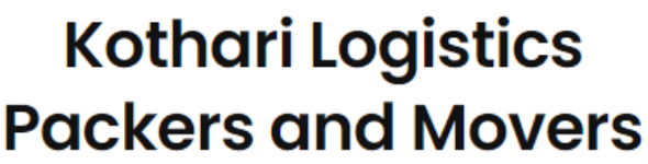 Kothari Logistics Packers And Movers - Lal Bazar - Hyderabad