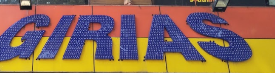 Girias Investment Private Limited - Indiranagar - Bengaluru