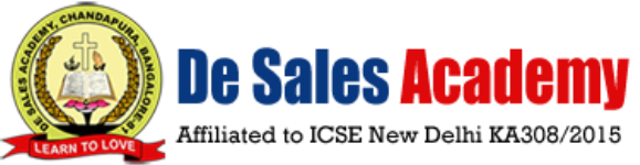 De Sales Academy - Chandrapura - Bangalore