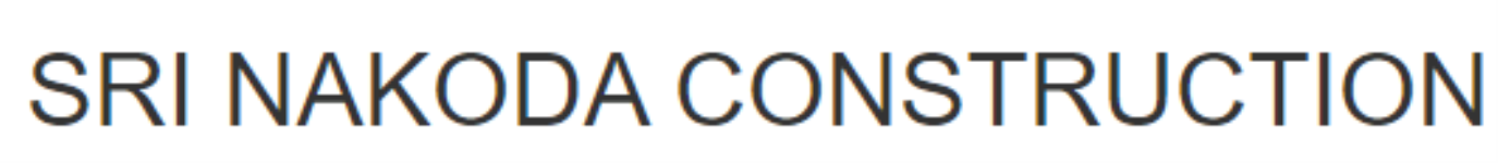 Sri Nakoda Construction - Bangalore Image