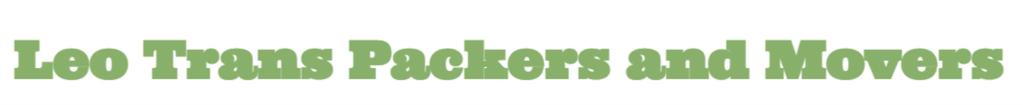 Leo Trans Packers & Movers - Kabir Nagar - Raipur