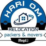 Hariom Relocation Packers & Movers - Kabir Nagar - Raipur