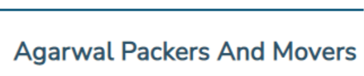 Agarwal Home Shifting - Kabir Nagar - Raipur