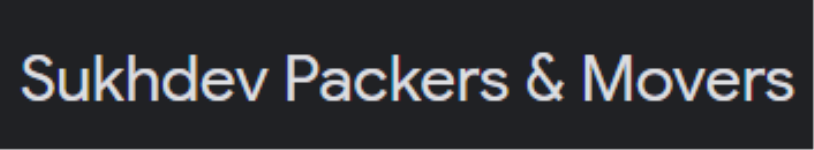 Sukhdev Packers & Movers - Kabir Nagar - Raipur