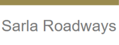 Sarla Roadways - Tatibandh - Raipur