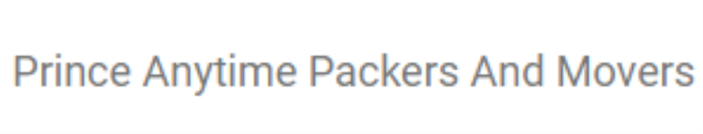 Prince Anytime Packers And Movers - Kabir Nagar - Raipur