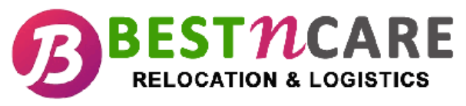 Best N Care Relocation And Logistic - Gonwara - Raipur