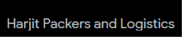 Harjit Packers And Logistics - Tatibandh - Raipur