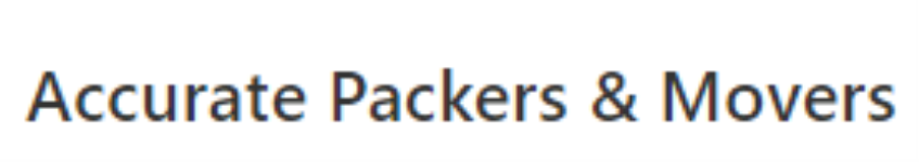 Accurate Packers And Movers - Astron Society Road - Rajkot