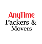 Anytime Packers and Movers - Mavdi - Rajkot