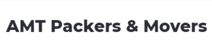 AMT Packers & Movers - Sorathiawadi - Rajkot