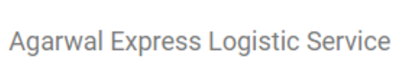 Agarwal Express Logistic Service - Jawahar Road - Rajkot