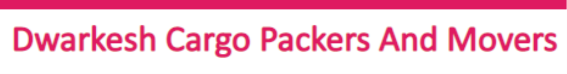 Dwarkesh Cargo Packers & Movers - Jamnagar Road - Rajkot