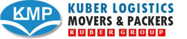 Kuber Logistics Movers And Packers - Rajputpara - Rajkot