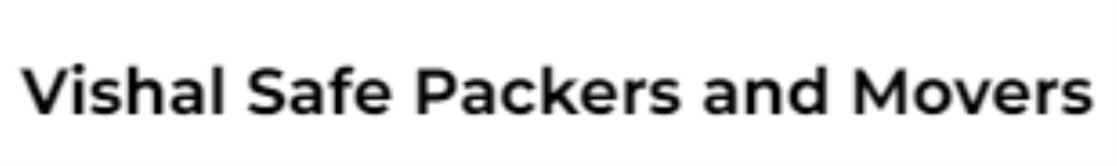 Vishal Safe Packers & Movers - Lambha - Rajkot