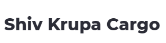 Shiv Krupa Cargo - Greenland Chowk - Rajkot