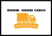 Riddhi Siddhi Cargo Packers And Movers - Isanpur - Rajkot