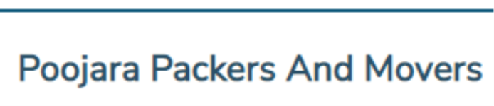 Poojara Packers And Movers - Raiya - Rajkot