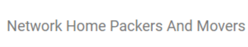 Network Home Packers And Movers - Sadar - Rajkot