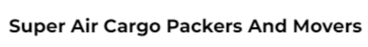 Super Air Cargo - Sadar - Rajkot