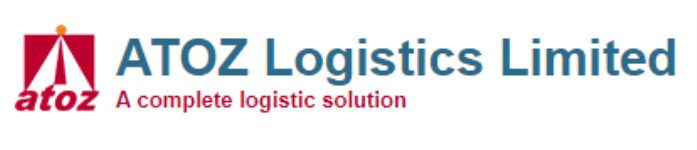 A To Z Logistics Limited - Greenland Chowk - Rajkot