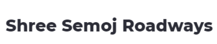 Shree Semoj Roadways - Gondal Road - Rajkot