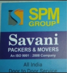 Savani Packers AND Movers - Sitaram Park - Rajkot