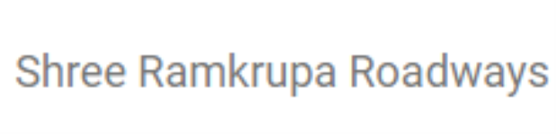 Shree Ramkrupa Roadways - Dhebar Road - Rajkot