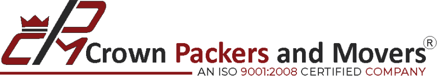 Crown Packers And Movers - Navagam - Rajkot