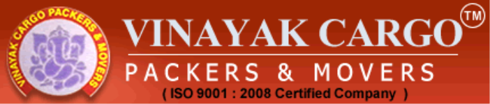 Vinayak Cargo Packers & Movers - Vadodara - Rajkot