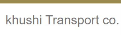 Khushi Transport Company - Bhakti Nagar - Rajkot