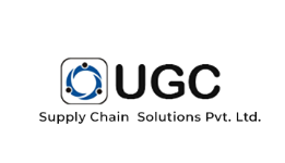 UGC Logistics Private Limited - Lodhika - Rajkot