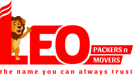 Leo India Packers & Movers - Market Yard - Rajkot