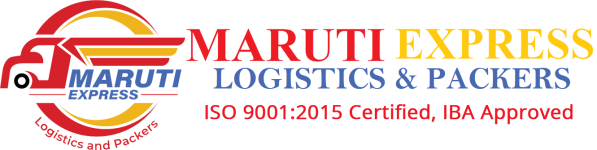 Maruti Logistic Packers And Movers - Madhapar - Rajkot