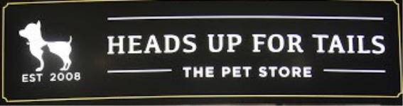 Heads Up For Tails - Whitefield - Bengaluru