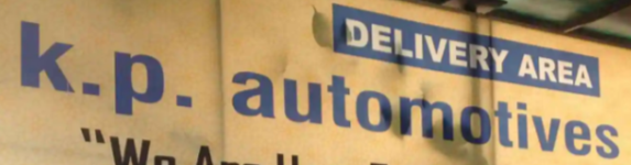 K P Automotives Private Limited - Bani Park - Jaipur