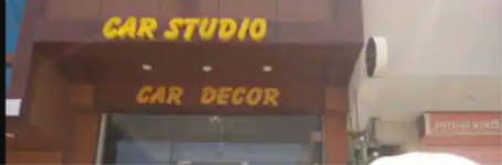 Car Studio - Pratap Nagar - Jaipur