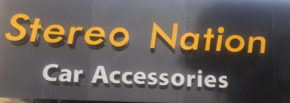 Stereo Nation - Vaishali Nagar - Jaipur