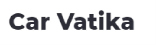 Car Vatika - Sodala - Jaipur